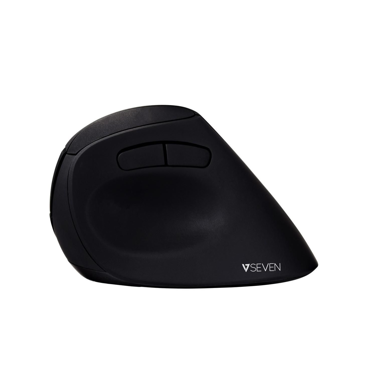 V7 MW500-1E Mouse Ergonomico