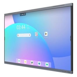 PRO Monitor Interattivi Display 4k Android 13 da 86 Pollici 16Gb Ram 256Gb Rom 2 Altoparlanti da 8W  2 Altoparlanti da 18W Include Supporto a Parete