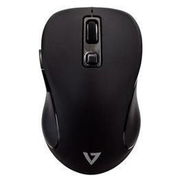 V7 Pro Mouse Ambidestro RF Wireless Ottico 1600 DPI