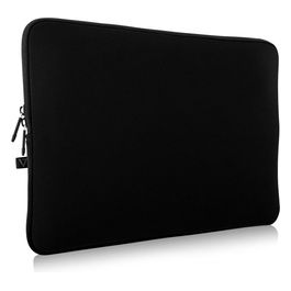 Sleeve Elite da 12" nera per Notebook