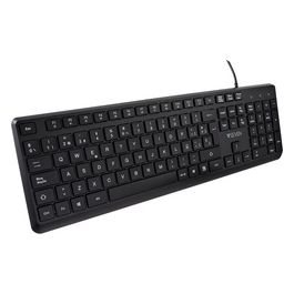 Tastiera Pro USB KU350ES - ES