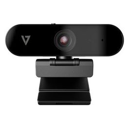 Ultra Hd Webcam 90 Fps Nero Usb 3.0 3840x2160 Video