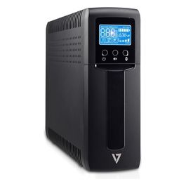 V7 UPS1TW1500-1E Gruppo di Continuita' Ups da 1500VA Tower