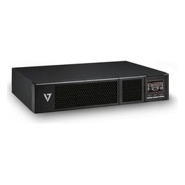 UPS2URM1500DC-NC Ups 1500va Montaggio Su Rack 2u Lcd