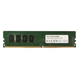 V72130016GBD Memoria Ram 16Gb Ddr4 Pc4-21300 2666mHz 1.2v Dimm
