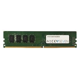 V7 V72130016GBDE Memoria Ram 16Gb Ddr4 2666 Mhz Data Integrity Check