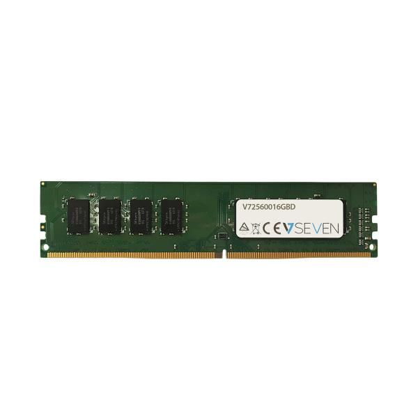 V7 V72560016GBD Memoria Ram