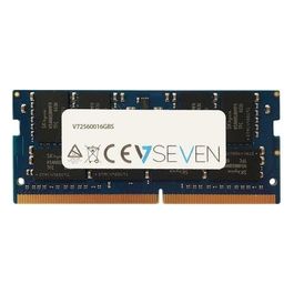 V72560016GBS Memoria Ram 16Gb DDR4 3200MHz