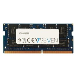 V7 V7256008GBS Memoria Ram 8Gb DDR4 3200MHz