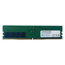 V74480032GBD Memoria Ram 2 32Gb Ddr5 Pc5-44800 288pin 5600mhz Dimm Unbuffered Dual