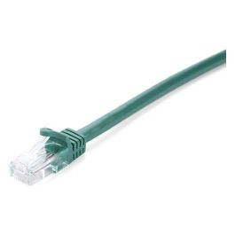 V7 V7CAT6UTP-05M-GRN-1E Cavo di Rete Cat6 Stp 5mt Verde