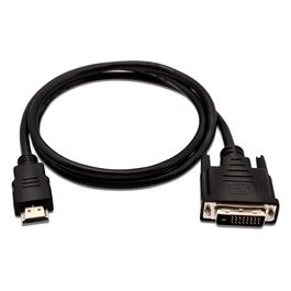 V7 V7HDMIDVID-01M-1E Cavo Hdmi M a Dvi-d 1mt