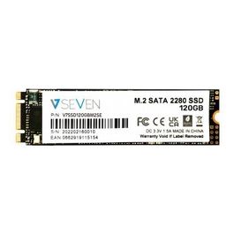 V7SSD240GBS25E Ssd 240Gb 2.5" Bulk Pk 7mm 3D Tlc Sata