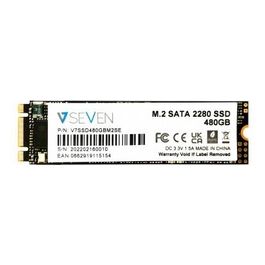 V7SSD256GBS25E Ssd 256Gb 2.5" Bulk Pk 7mm 3D Tlc Sata