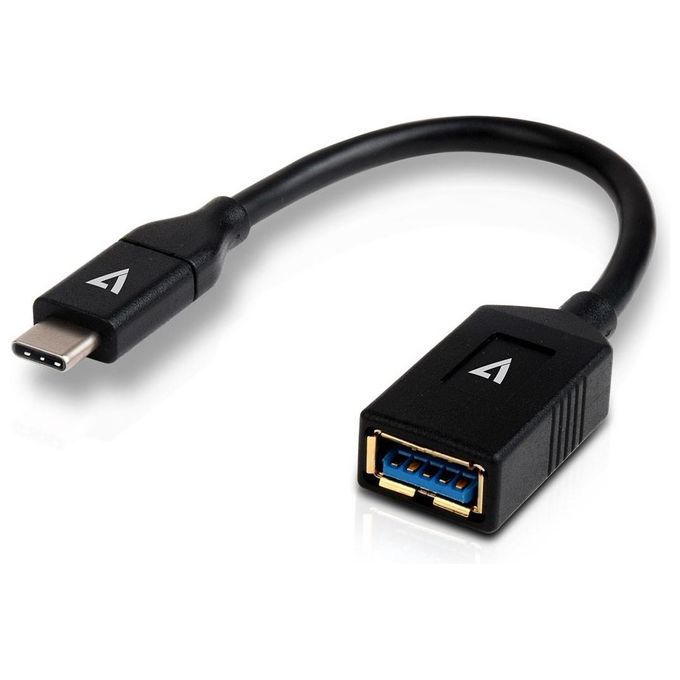 Link cavo adattatore usb 2.0 femmina - pin 4 poli cm 40