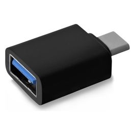 V7 V7U3C2A-BLK-1E Cavo Adattatore da Usb-C a Usb-A 3.0