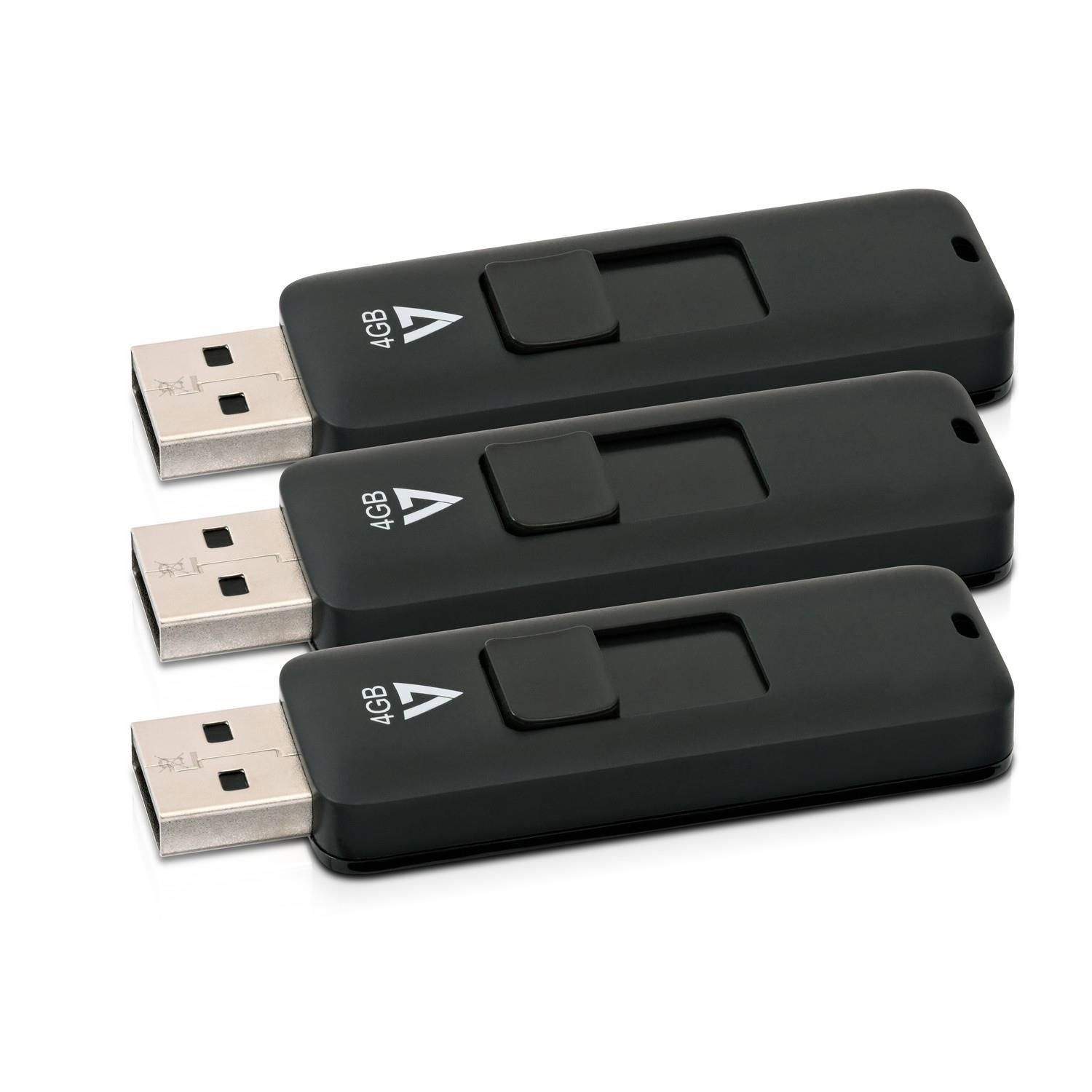 ntenso Twist Line Chiavetta USB 64Gb Antracite