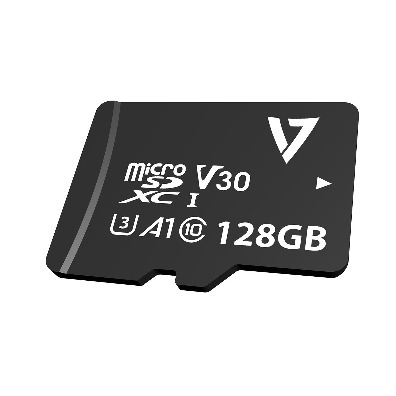 V7 VPMD128GU3 Scheda Micro