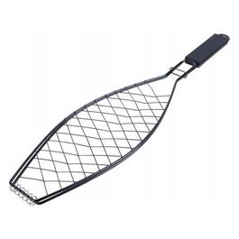 Griglia Barbecue per Pesce Nero