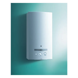 Vaillant AtmoMAG Mini IT 114/1 I Scaldabagno a Gas Camera Aperta Metano 11 Litri