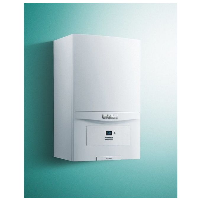 Vaillant Caldaia Ecotec Pure Vmw 246/7-2 Met Murale Da Interno