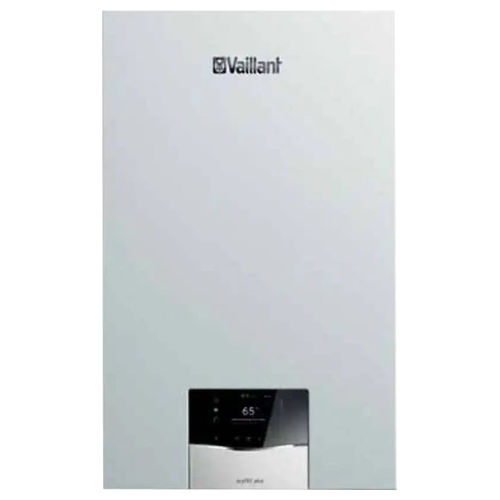 ecoTEC plus VMW Caldaia a Condensazione Murale Metano/GPL
