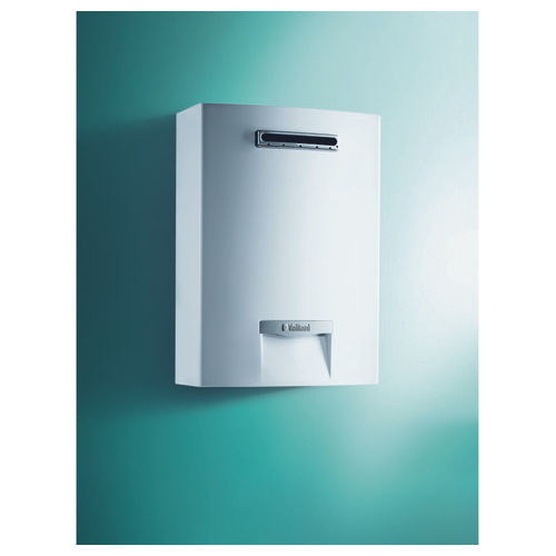 Vaillant Scaldabagno Outside Mag 12-8/1-5 Met Rt Low Nox