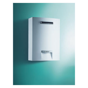 Vaillant Scaldabagno Outside Mag 15-8/1-5 Gpl Rt Low Nox
