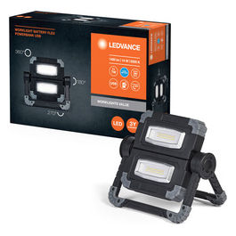 LED Worklight 2X10W 865