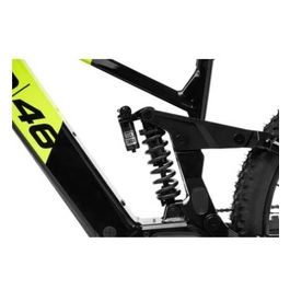 Valentino Rossi 46 V1 Pro L Size