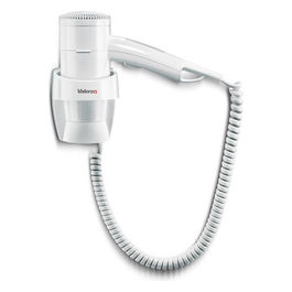Asciugacapelli Premium 1200 W Bianco