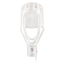 Valera Swiss Ionic Comfort Casco Asciugacapelli 600 Watt Bianco