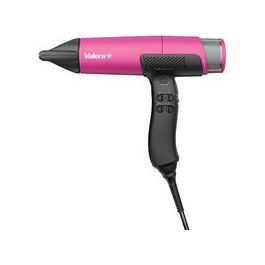 VanityCare AI Magenta Blaze: Asciugacapelli professionale