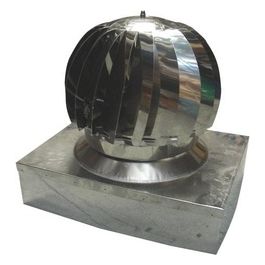 Camino Eolico Turbina Inox 32X42
