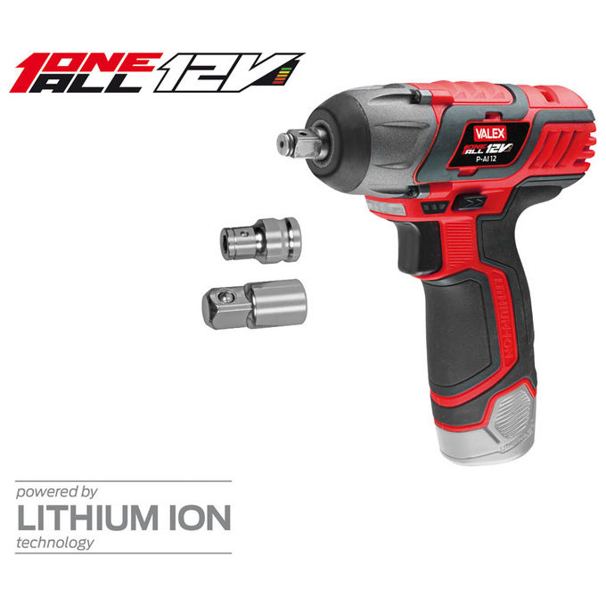 Valex Avvitatore ad Impulsi P-AI 12