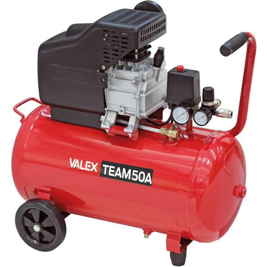 Valex Compressore Team 50A