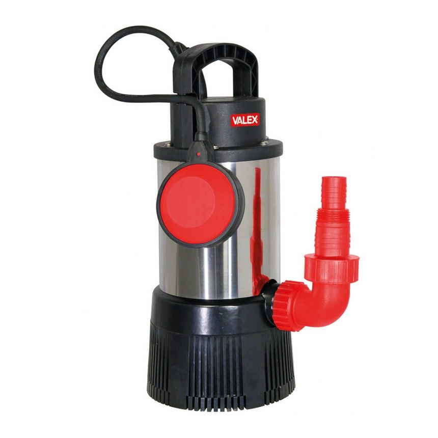 Elettropompa sommergibile ESP-INOX 750 Valex