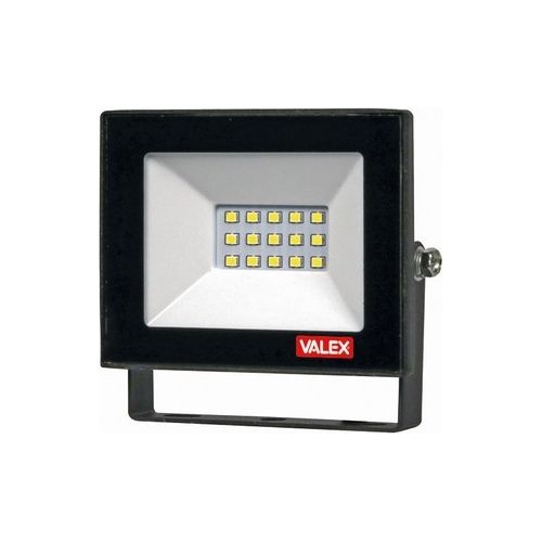 Valex Proiettore Led Slim 10W 12V Luce Naturale