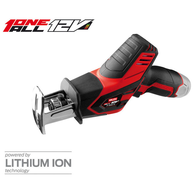 Valex Sega A Gattuccio A Batteria P-Sgg 12