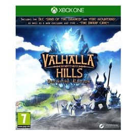 Valhalla Hills - Definitive Edition Xbox One