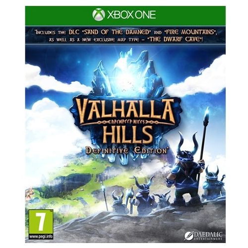 Valhalla Hills - Definitive Edition Xbox One