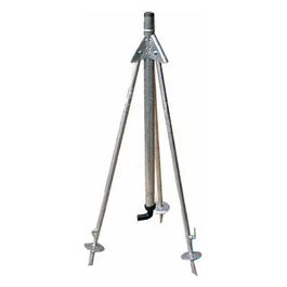 Supporto Irrigatori 1 M Mm 25