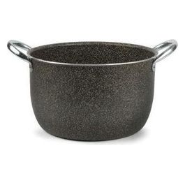 Pentola Antiaderente cm 28 big Stone