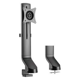 Braccio Monitor Singolo 3 Joints