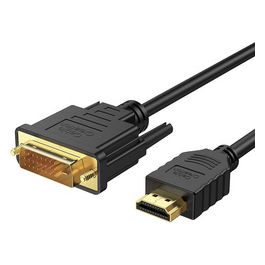 Cavo DVI-HDMI Maschio/Maschio 2 Metri 1920x1200