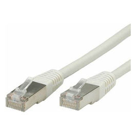 Cavo di Rete FTP Cat5E Schermato 3m, Grigio
