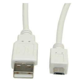 Cavo Usb2.0 A - Micro B M/M 1.8mt
