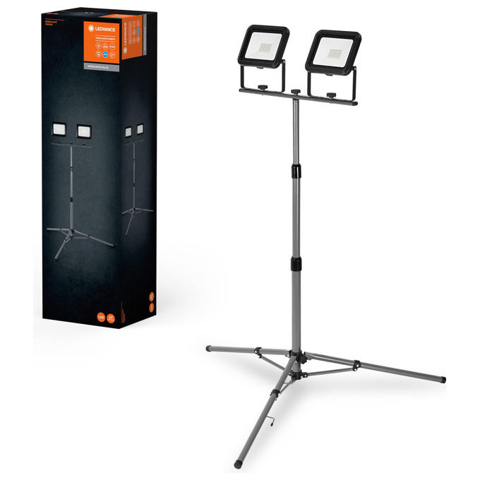 Value Class Faro da Lavoro LED con Treppiede