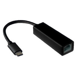 Convertitore Usb 3.2 Gen2 a Ethernet Gigabit