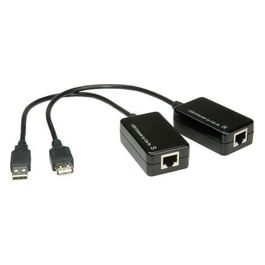 Usb1.1 Extender Over rj45
